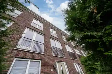 90m2 house to rent for 2600€/month in Jan Wolkerssingel 319, Utrecht