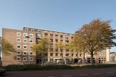 32m2 room to rent for 473.54€/month in Pelikaanhof 116, Leiden