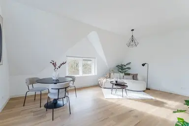 80m2 apartment zur Miete für 2350€/Monat in Mecklenburglaan, Utrecht
