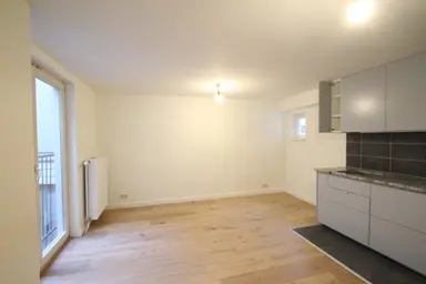 50m2 apartment zur Miete für 1650€/Monat in Nieuwegracht, Utrecht