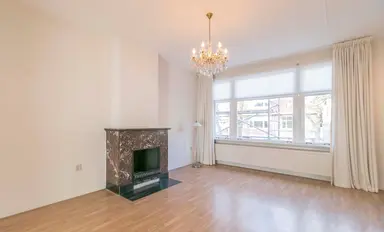 132m2 apartment in affitto per 2950€/mese a Breitnerlaan 19, The Hague