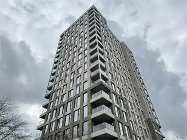 69m2 apartment te huur voor 1186.72€/maand in Aalscholverpad 127, Amersfoort