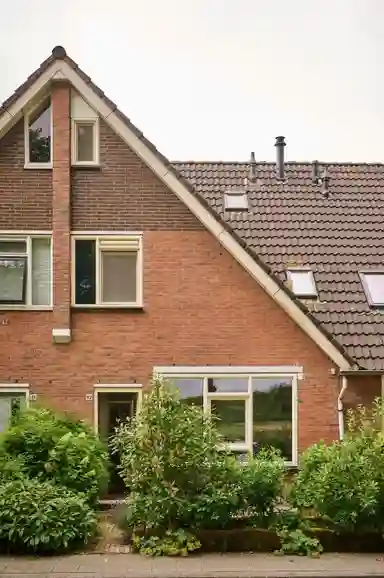 107m2 house in affitto per 1069€/mese a Nijensteinheerd, Groningen