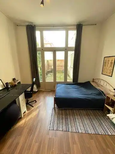 28m2 studio to rent for 1143€/month in Herman Colleniusstraat, Groningen