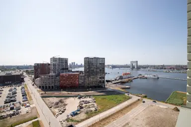 85m2 apartment zur Miete für 2700€/Monat in NDSM-straat, Amsterdam