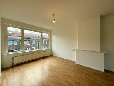78μ² apartment προς ενοικίαση για 1175€/μήνα σε Fazantstraat, Rotterdam