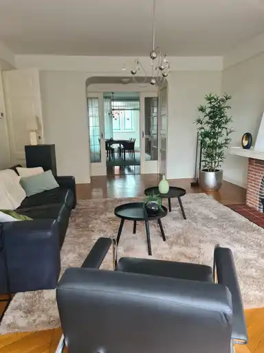 120m2 apartment in affitto per 2150€/mese a Frankenslag 73B, The Hague