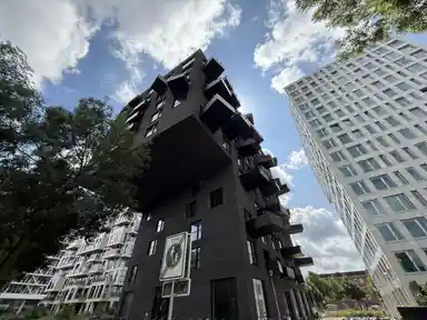 92.9m2 apartment zur Miete für 2601.07€/Monat in Haarlemmerweg 932, Amsterdam