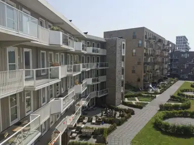 68m2 apartment zur Miete für 1763€/Monat in Mary van der Sluisstraat 130, Amsterdam