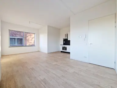 54μ² apartment προς ενοικίαση για 1079€/μήνα σε 's-Gravenweg 673G, Rotterdam
