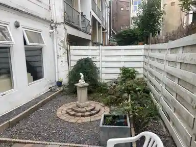 35μ² apartment προς ενοικίαση για 600€/μήνα σε Proveniersstraat, Rotterdam