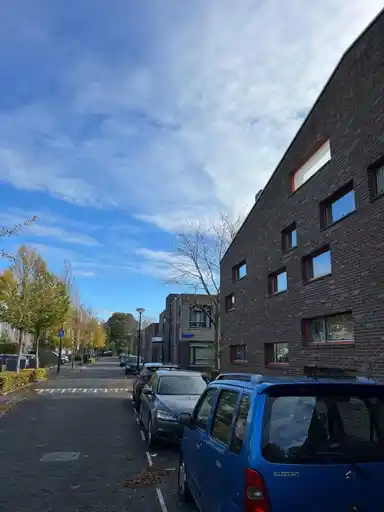 38m2 apartment zur Miete für 1150€/Monat in Arènpalmstraat, Amsterdam