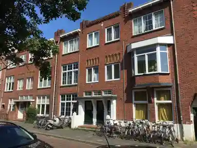 18m2 room te huur voor 500€/maand in Helper Oostsingel, Groningen