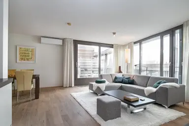 92μ² apartment προς ενοικίαση για 2195€/μήνα σε Gubbelstraat, Maastricht