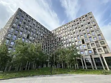 27.36m2 apartment zur Miete für 912.7€/Monat in Elizabeth Cady Stantonplein 211, Amsterdam