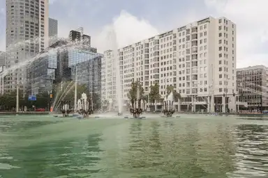 90μ² apartment προς ενοικίαση για 2250€/μήνα σε Weena 21D, Rotterdam