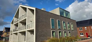 100μ² apartment προς ενοικίαση για 2125€/μήνα σε Limousinstraat 23, Middenbeemster