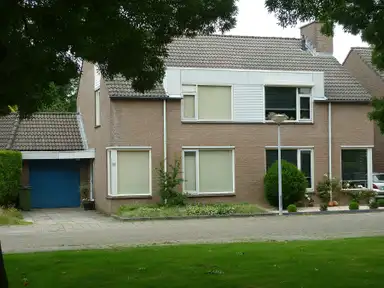 118m2 house in affitto per 1375€/mese a Finistèrelaan 72, Eindhoven