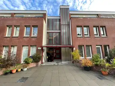 71m2 apartment zur Miete für 1042€/Monat in Binnenkadijk 405, Amsterdam
