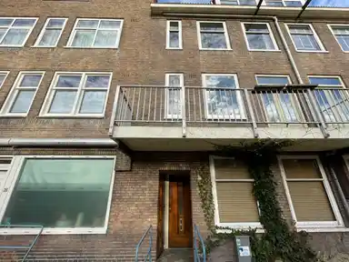 79m2 apartment zur Miete für 1184€/Monat in Copernicusstraat 41-H, Amsterdam