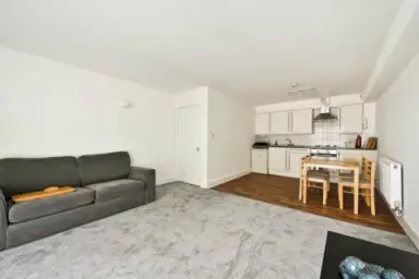 55μ² apartment προς ενοικίαση για 358€/μήνα σε Robinson Crusoestraat, Enschede