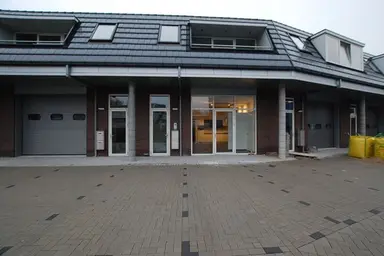 95m2 apartment to rent for 3099€/month in Jan van Gentstraat, Badhoevedorp