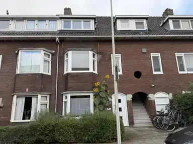80μ² apartment προς ενοικίαση για 2150€/μήνα σε Heijermansstraat, Utrecht
