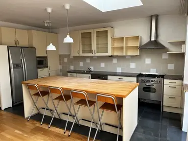 110m2 house to rent for 3350€/month in Carel Fabritiuslaan, Amstelveen