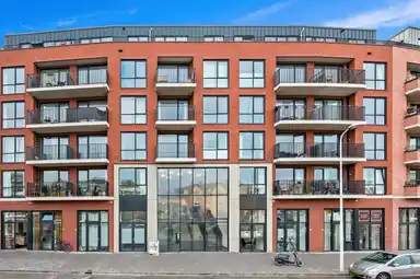 71m2 apartment zur Miete für 2250€/Monat in Zeesluisweg, The Hague