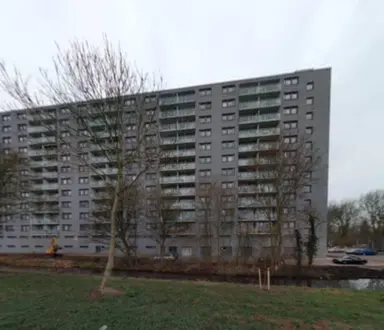 72.1μ² apartment προς ενοικίαση για 779.43€/μήνα σε Gouwzeestraat 120, Purmerend