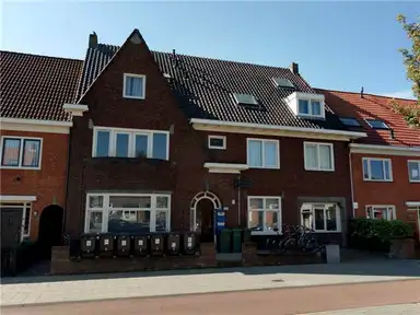 13.91m2 room in affitto per 365.87€/mese a Zeelsterstraat 207g, Eindhoven