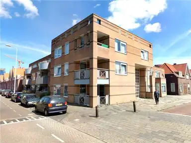 68m2 studio in affitto per 876.29€/mese a Acaciastraat 52, Eindhoven
