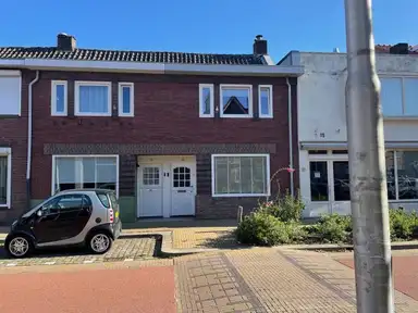 90μ² house προς ενοικίαση για 1775€/μήνα σε Prinsenhoeven, Tilburg