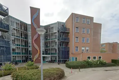 58m2 apartment to rent for 732.16€/month in Dillenburgstraat 127, Alkmaar