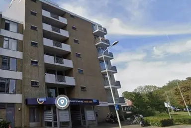 44μ² apartment προς ενοικίαση για 611.56€/μήνα σε Herculeshof 22B, Maastricht
