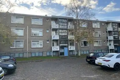35μ² apartment προς ενοικίαση για 594.16€/μήνα σε Vuurvlinderstraat 22, Heerenveen