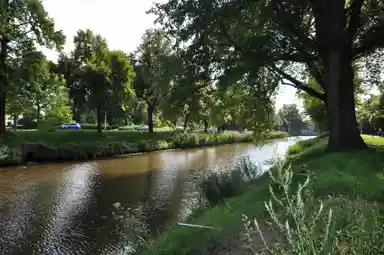 88m2 apartment to rent for 1950€/month in Nonnenveld, Breda