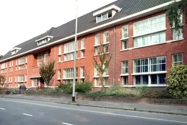 20.4m2 room to rent for 667.98€/month in Boeimeersingel, Breda