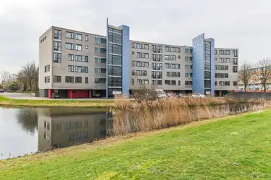 77μ² apartment προς ενοικίαση για 1185€/μήνα σε G. Meirstraat 22, Groningen