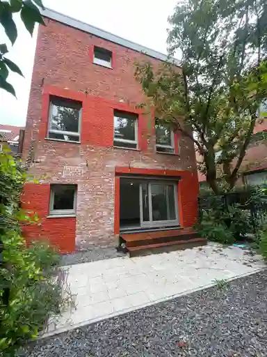 53μ² apartment προς ενοικίαση για 1500€/μήνα σε Haddingestraat 20b, Groningen