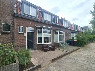 95m2 house to rent for 1695€/month in Rielerweg, Deventer