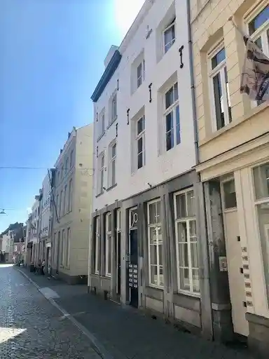 28μ² room προς ενοικίαση για 870€/μήνα σε Brusselsestraat 59D-01, Maastricht