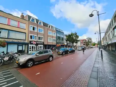 20m2 studio in affitto per 610€/mese a Kruisstraat, Eindhoven