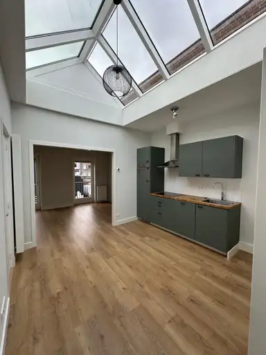 88μ² apartment προς ενοικίαση για 2510€/μήνα σε Sint Aagtenstraat, Leiden
