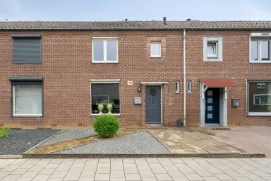 105μ² house προς ενοικίαση για 1295€/μήνα σε Edmond Jasparstraat 11, Sittard