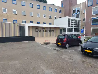 0m2 apartment te huur voor 579.48€/maand in De Zaaier 236, Hoogeveen