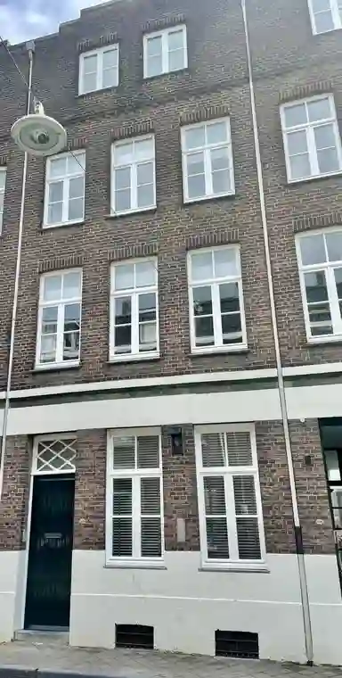 52μ² apartment προς ενοικίαση για 1595€/μήνα σε Batterijstraat, Maastricht