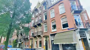 85m2 apartment zur Miete für 3500€/Monat in Johannes Verhulststraat 663, Amsterdam