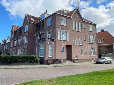 110m2 apartment te huur voor 2795€/maand in Louise de Colignystraat, Utrecht
