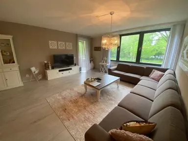 101m2 apartment zur Miete für 2350€/Monat in Baden Powellweg, Amsterdam